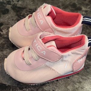 Baby nautica’s size 1